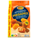 Mora Mega mix oven&airfryer