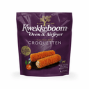 Kwekkeboom Oven kalfsvlees croquetten 4st  Dutchshopper