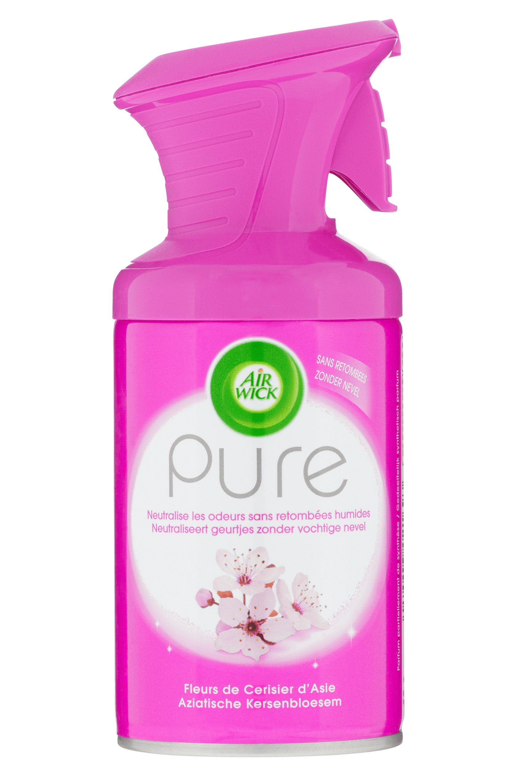 Toiletreinigers & verfrissers Image