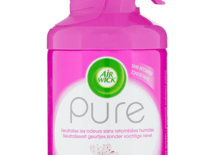 Airwick Aziatische Kersenbloesem spray