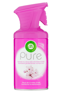 Airwick Aziatische Kersenbloesem spray