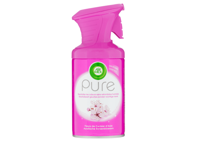 Airwick Aziatische Kersenbloesem spray