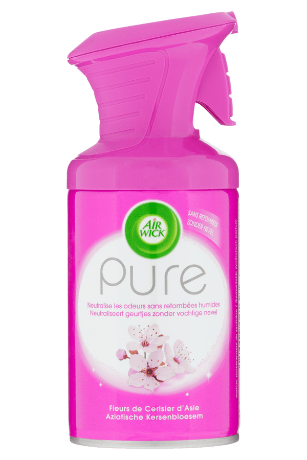 Airwick Spray Asiatische Kirschblüte