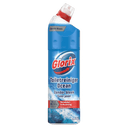 Glorix WC-Gel ohne Bleiche Ozean