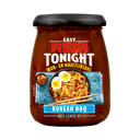 Easy Asia Tonight Koreanisches BBQ
