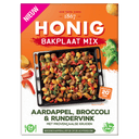Honig Bakplaat Mix Aardappel, Broccoli & Run