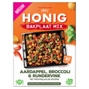 Honig Oven Tray Mix Potato, Broccoli & Beef