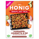 Honig Bakplaat Mix Aardappel, Courgette & Ki