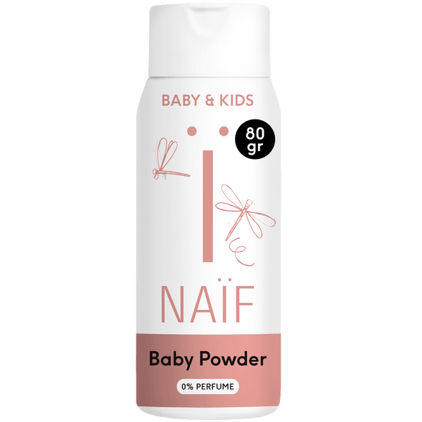 Naïf Babypuder