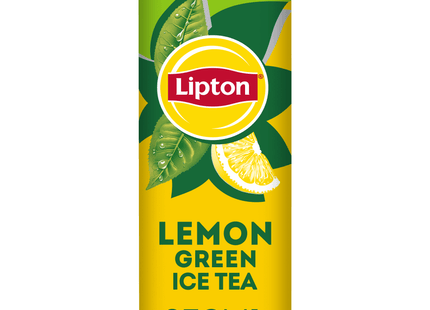 Lipton Ice tea green lemon