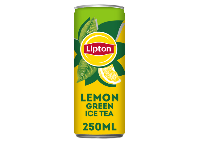 Lipton Ice tea green lemon