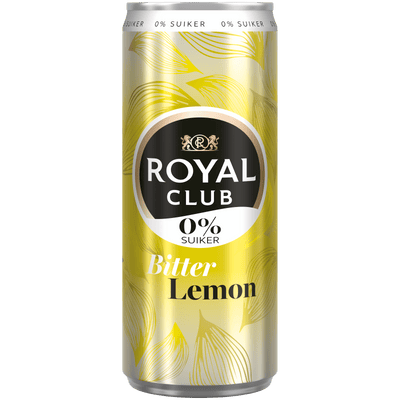 Erfrischungsgetränk