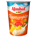 Almhof Creamy Yoghurt Mumbai Mango