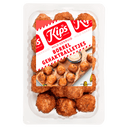 Chicken Snack Meatballs