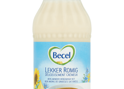 Becel Lekker romig