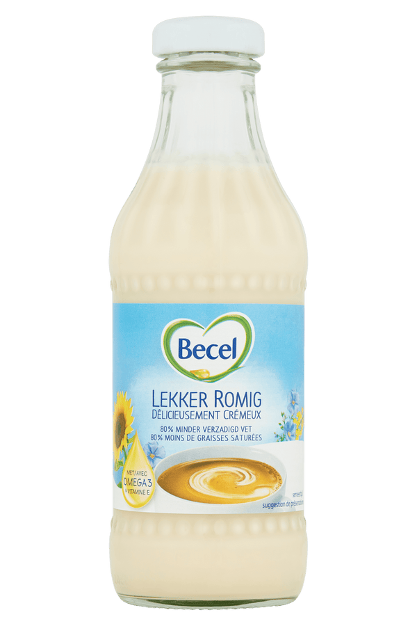 Becel Tasty Creamy