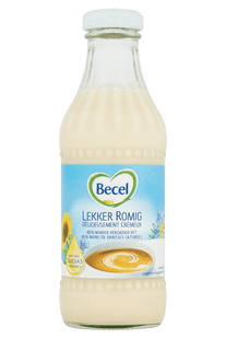 Becel Lekker romig