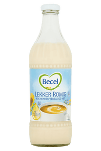 Becel Lekker romig