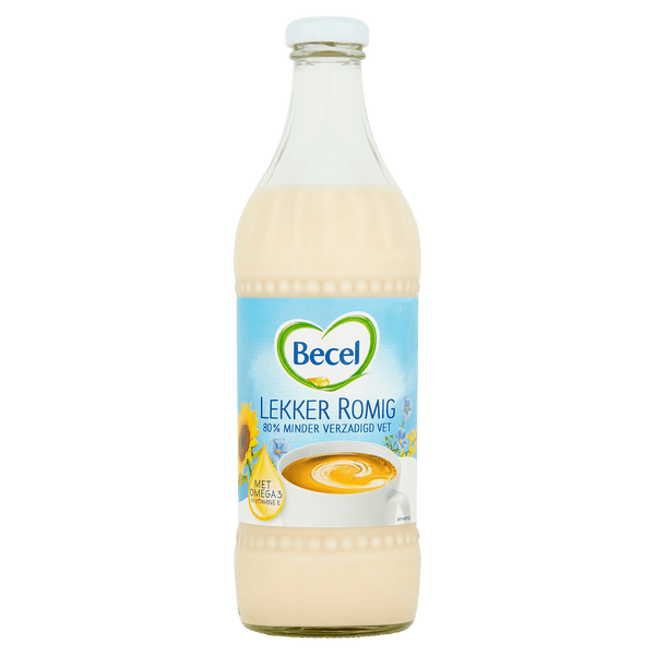 Becel Tasty Creamy