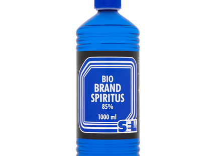 Sel Bio brandspiritus