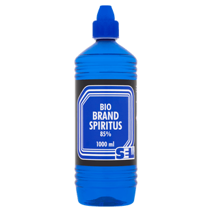 Sel Bio brandspiritus