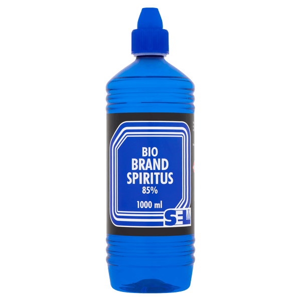 Sel Bio brandspiritus