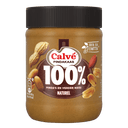 Calvé Pindakaas fijn gemalen pinda's