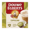 Douwe Egberts Dolce Gusto Cappuccino koffiecapsules
