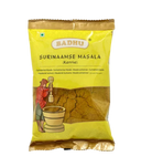 Badhu Surinaamse masala