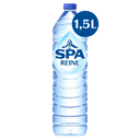 Spa Reines stilles Mineralwasser