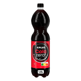 Cola zero