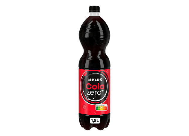Cola zero