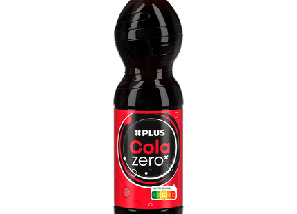 Cola zero