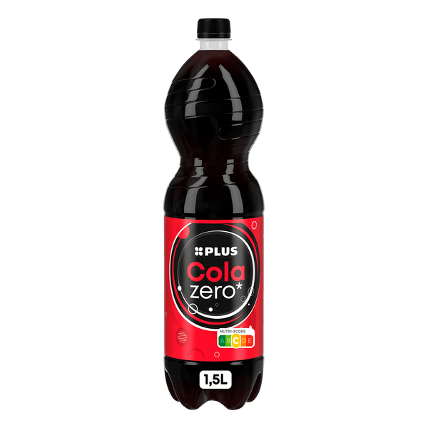 Cola Zero