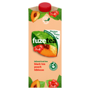 Fuze Tea Peach hibiscus