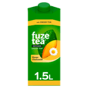 Fuze Tea Mango chamomile