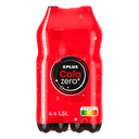 Cola Zero 4-pack