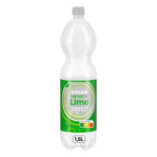 Lemon & Lime zero