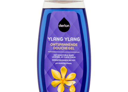 Derlon Douchegel ylang ylang