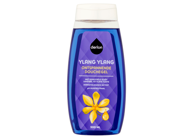 Derlon Douchegel ylang ylang  Dutchshopper