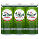 Grolsch Premium pale lager beer