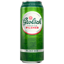 Grolsch Premium pale lager beer