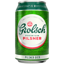 Grolsch Premium pale lager beer