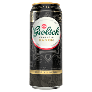 Grolsch Kanon speciaalbier