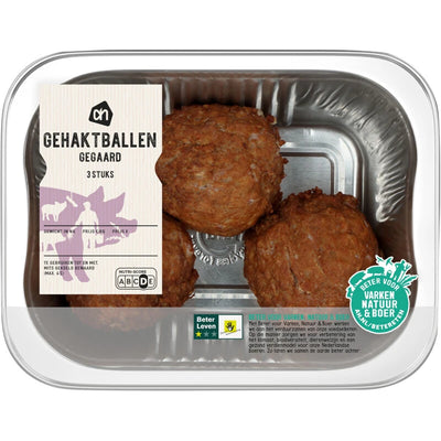 Fleischklößchen