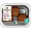 Varkens gehaktbal