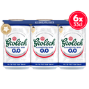 Grolsch Premium Pilsner 0.0%