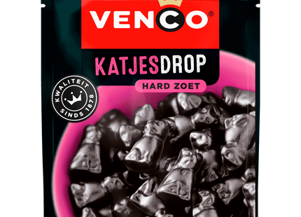 Venco Katjesdrop
