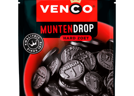 Venco Muntendrop