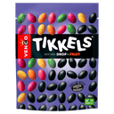 Venco Tikkels drop & fruit